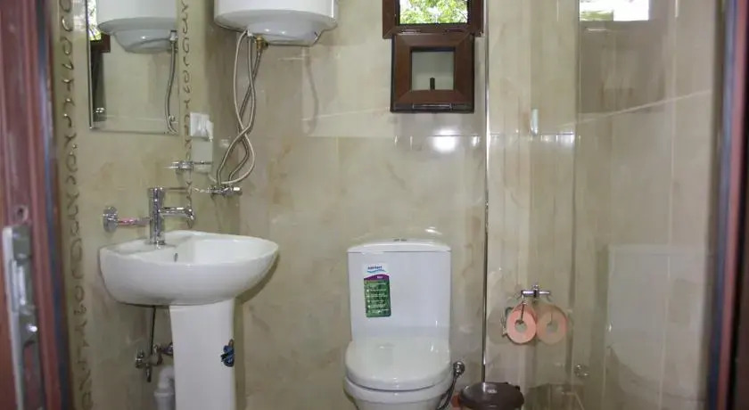 Laghami Guest house