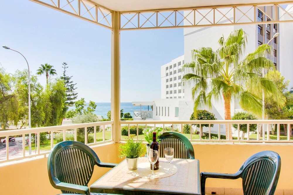Apartamento Andalucía 202, 2ºB