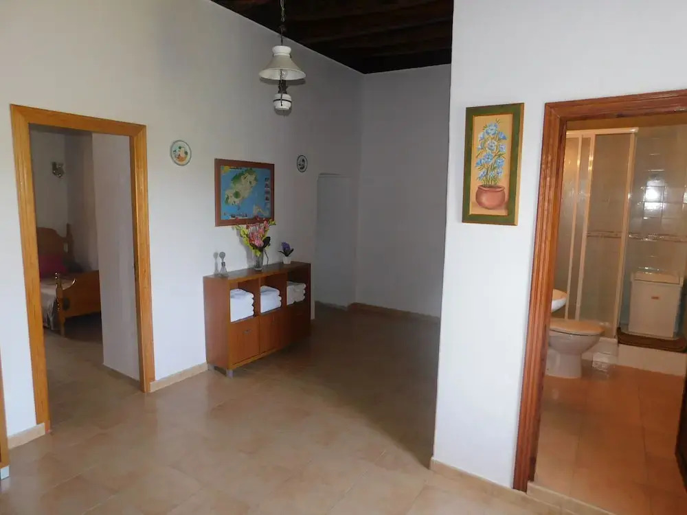 Spacious Villa Ideal Families and Groups
