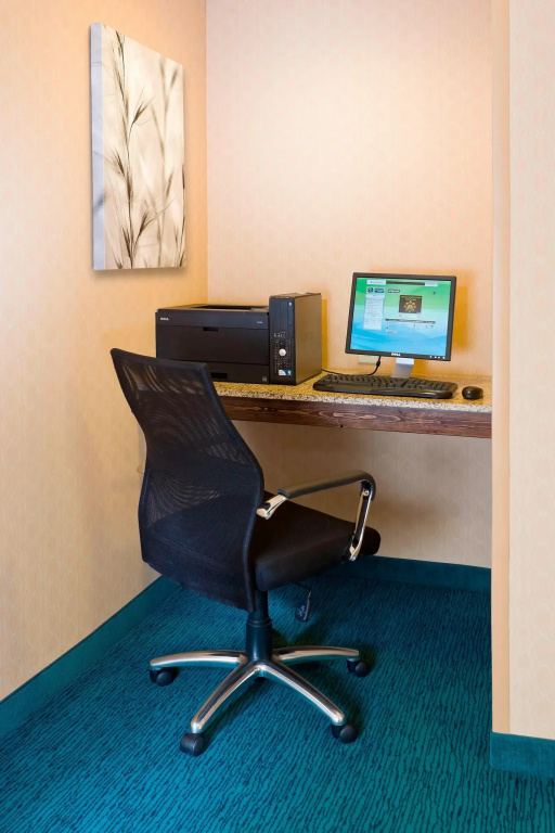PrimeStay Extended Suites by IHG