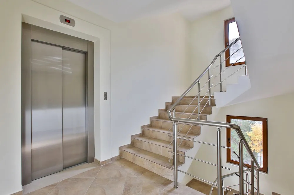 PSB Apartments in South Bay Varna
