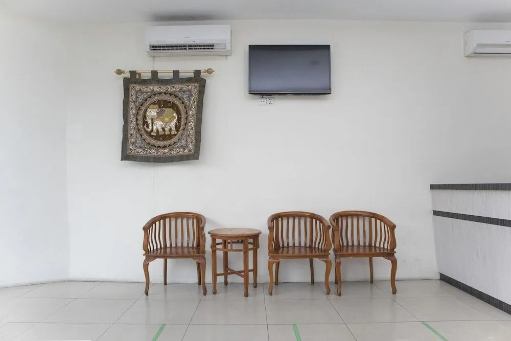 OYO 90251 Hotel Malaysia