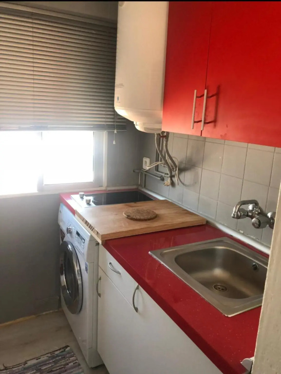 Apartamento Luminoso y cómodo