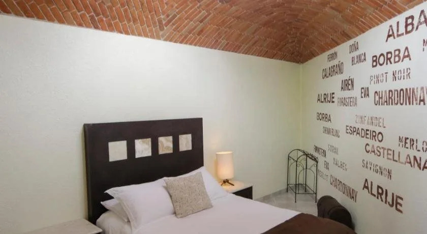 Hotel Cava Piedra