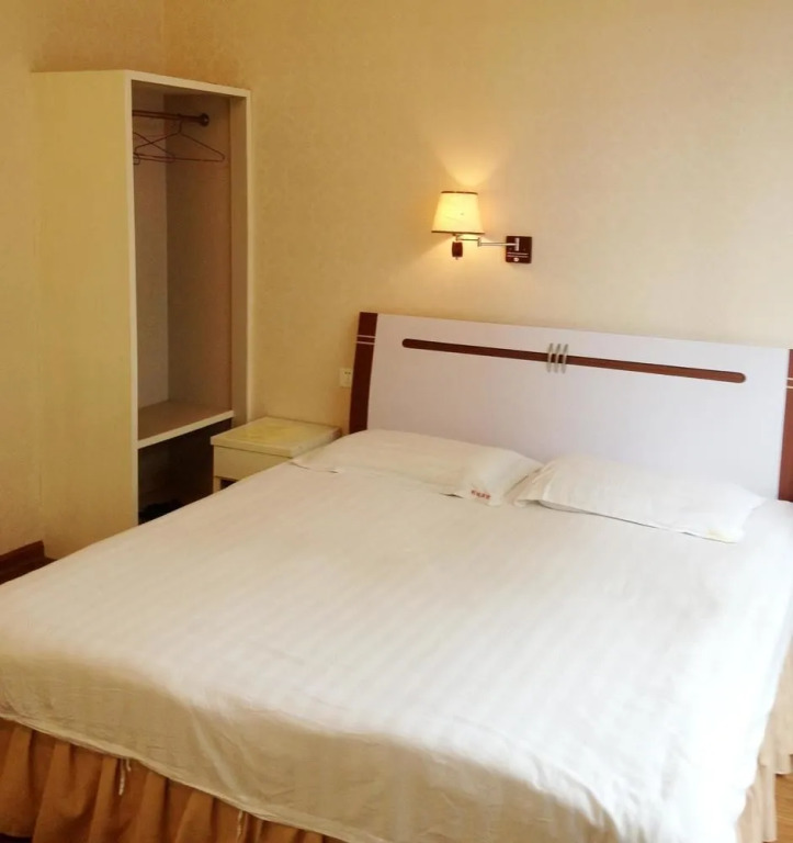 Echarm Hotel Guilin City Center Xiangbi Mountain Scenic Spot