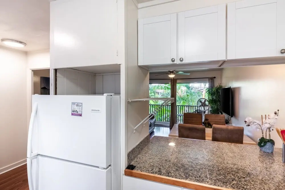Maui Lahaina Amazing 1 Br Condos At Honokowi Palms 1 Bedroom Condo