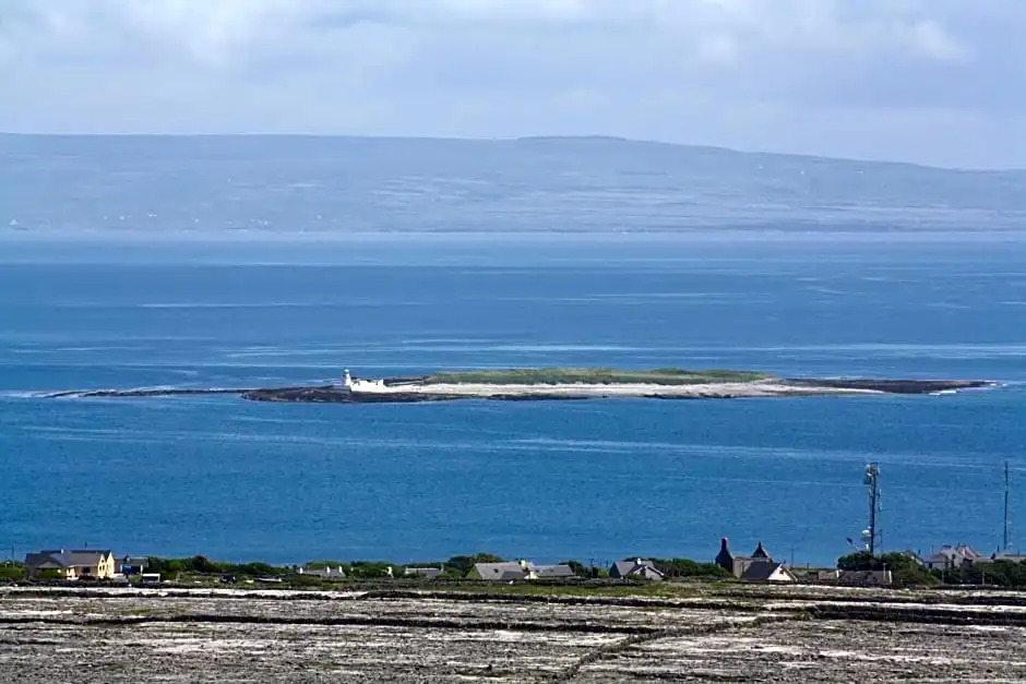 Radharc na Ceibhe