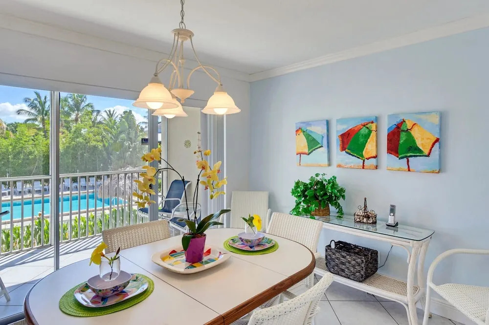 Sanibel Siesta on the Beach Unit 301 2 Bedrooms 2 Bathrooms Condo