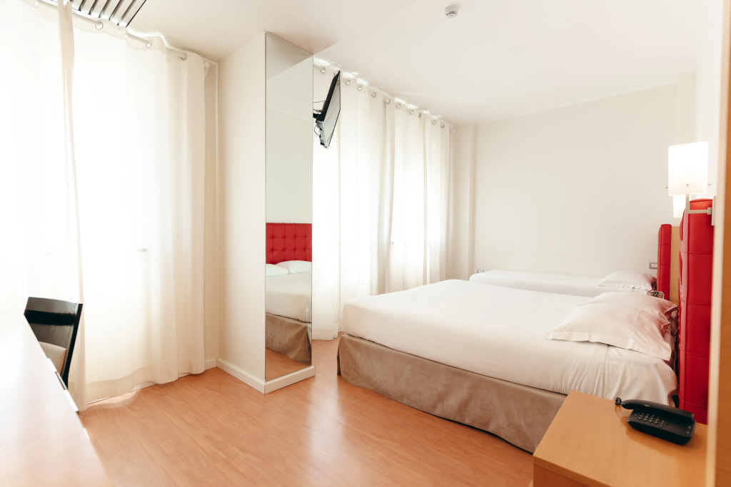 Hotel Excelsior Bari - by Farace Hotels