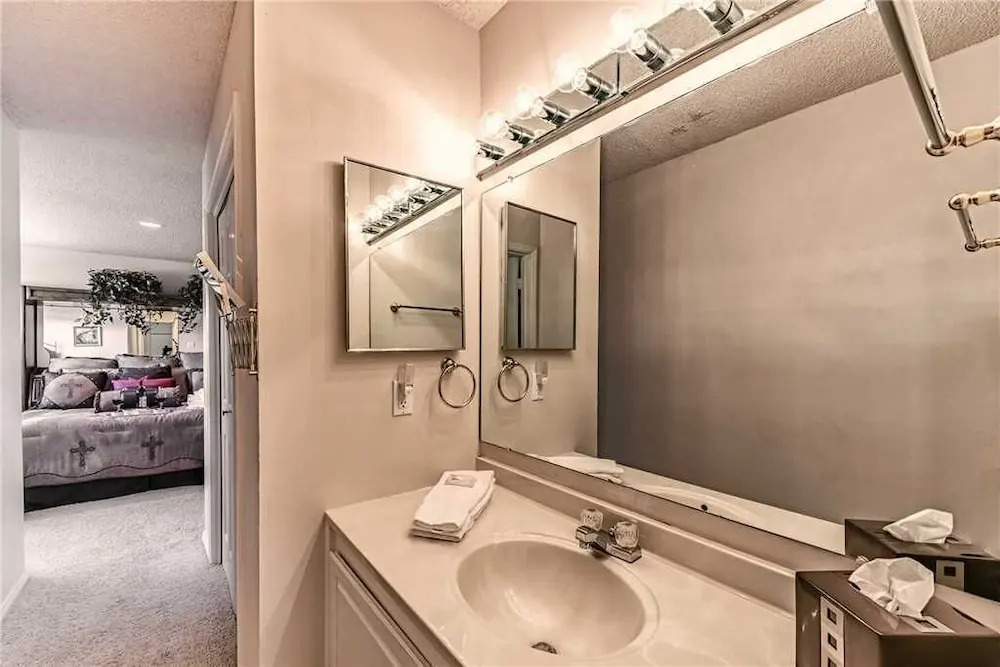 Fairway Retreat, 4 Bedrooms, Wii, Fireplace, Wifi, Sleeps 8