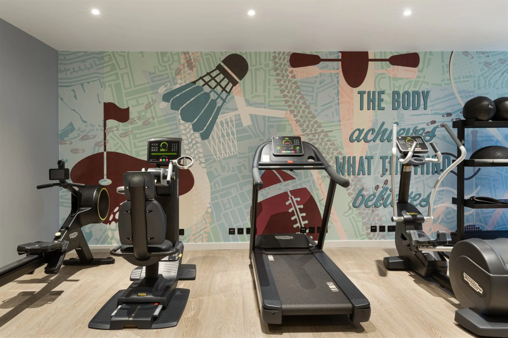 Hampton by Hilton Konstanz