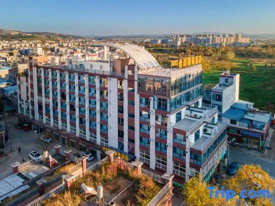Xrxt Hotel