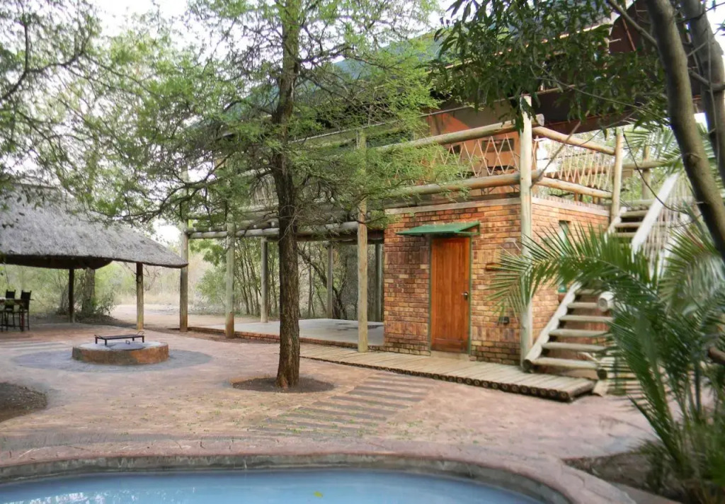 Jackalberry Ridge by Dream Resorts