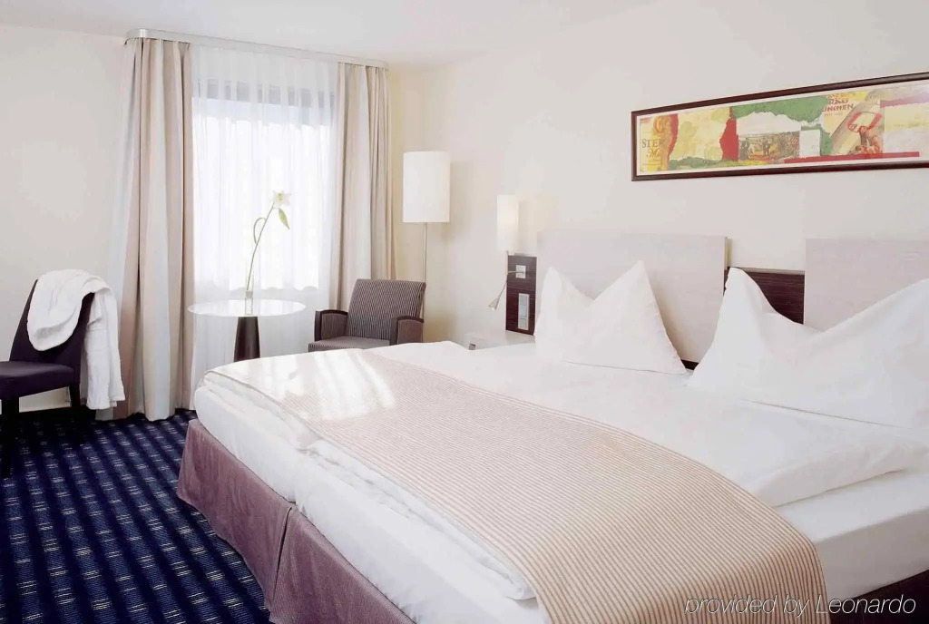 Mercure Hotel München Süd Messe