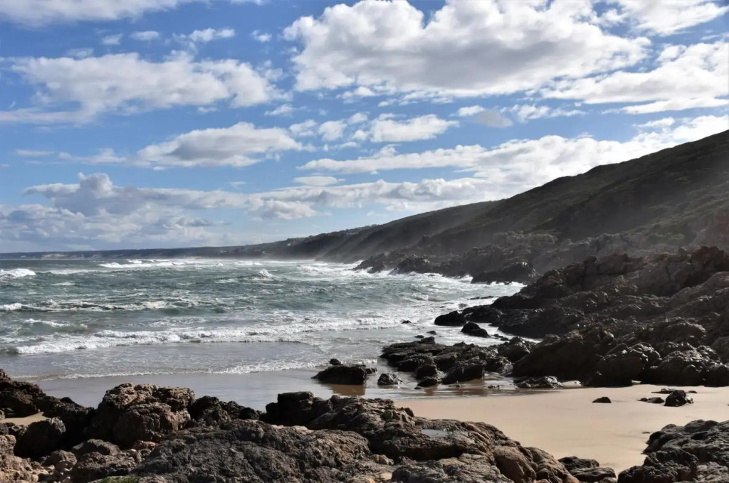 White Water Retreat - Pinnacle Point