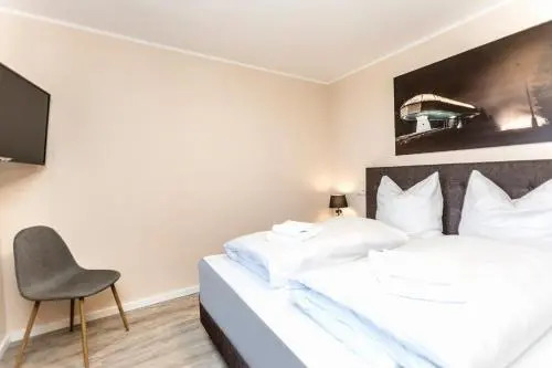 Smart Resorts Jade