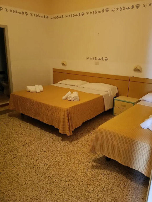 Hotel sidney