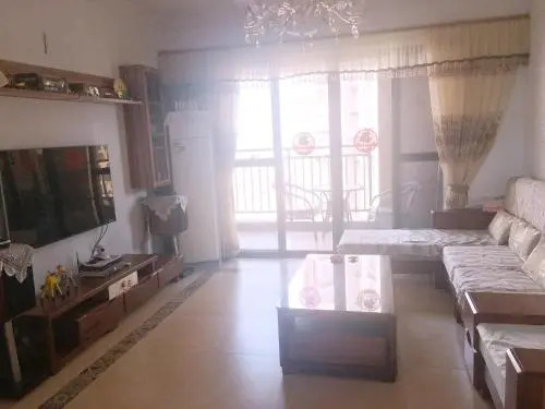 Nice 3-Bedroom Guest House