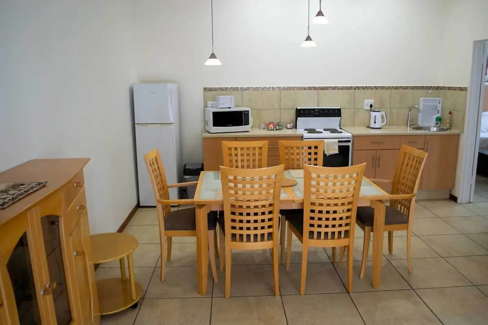 Amohela Guesthouse