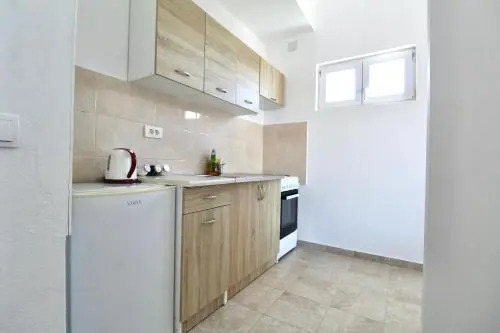 Apartmani Čejović
