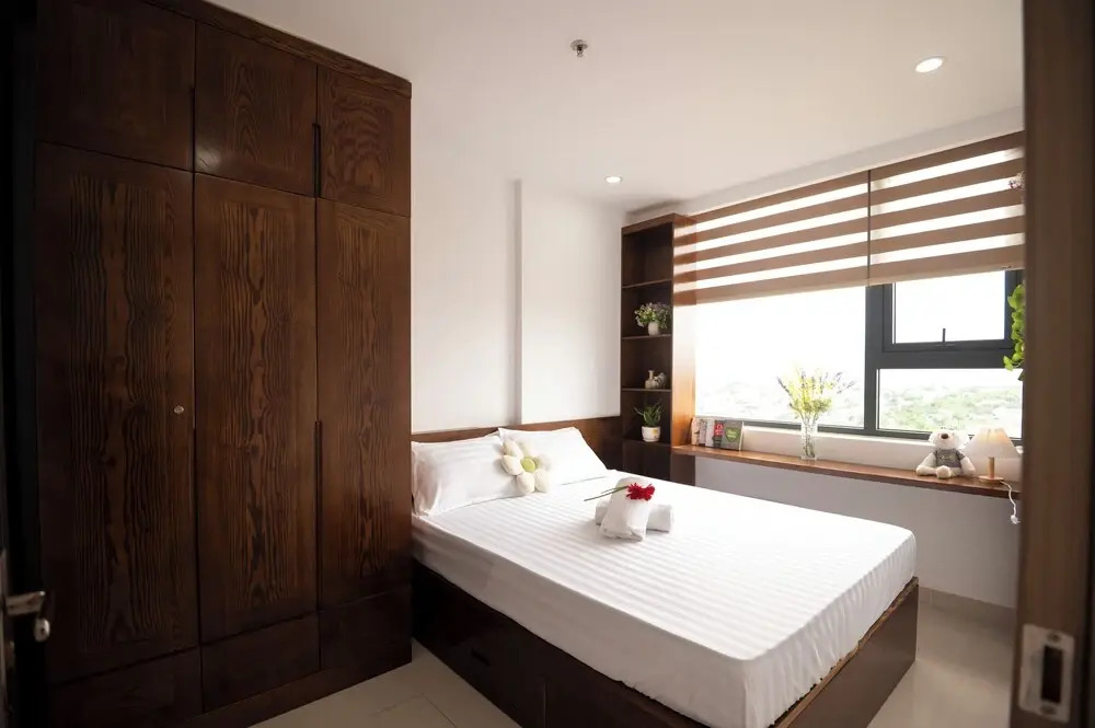 Moon homestay, apartment Hue