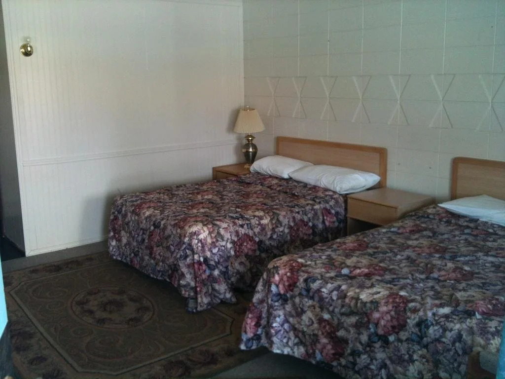 Space Motel