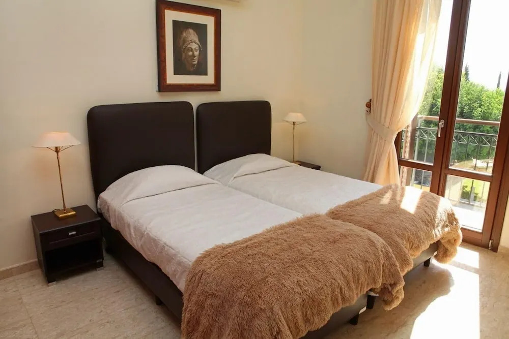 Aphrodite Hills Holiday Residences Superior Villas 3 Bedroom Superior Villa - 0085