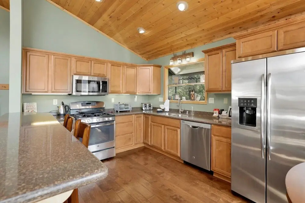 Moonridge Treehouse #2570