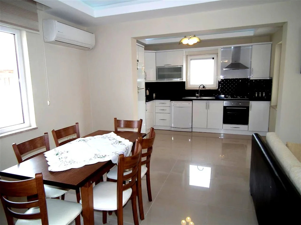 Villa Kaylem