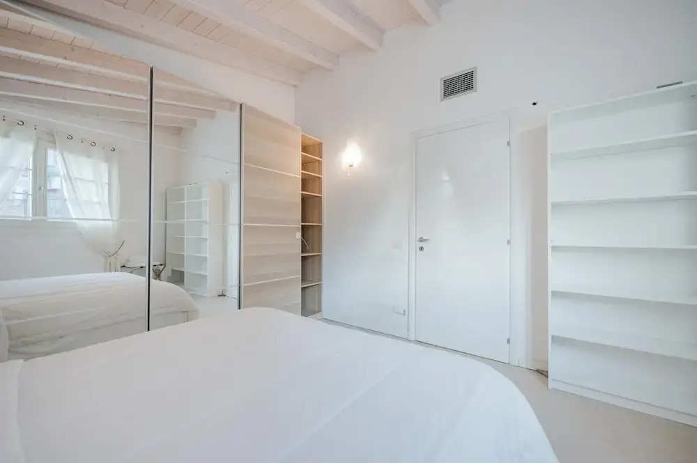 Casa dell'Aquila - 10 min from Venice