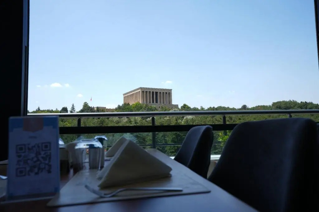 VE Hotels Yücetepe