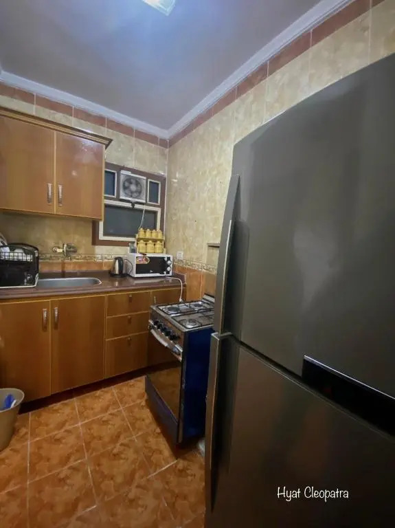 Hyat Suites & Rooms