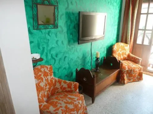 El Chili Boutique Hotel