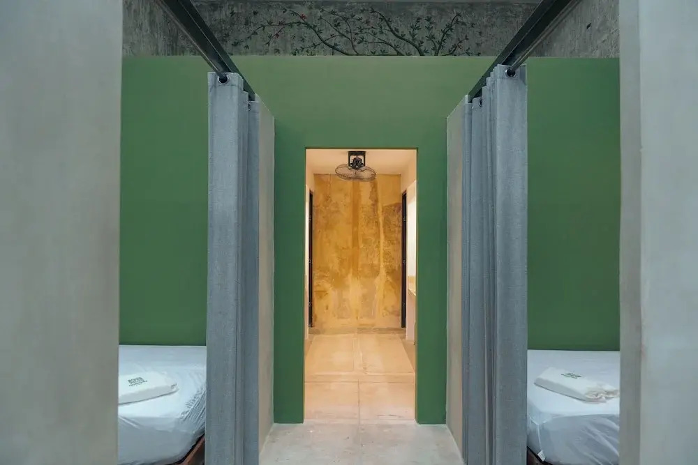 Artos Hostel