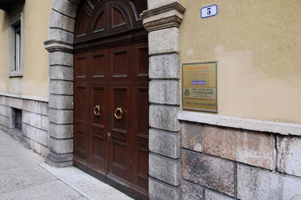 B&B Cangrande di Danese-Viviani