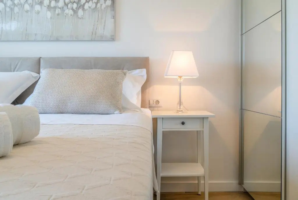 Mary Ann Apartment 2