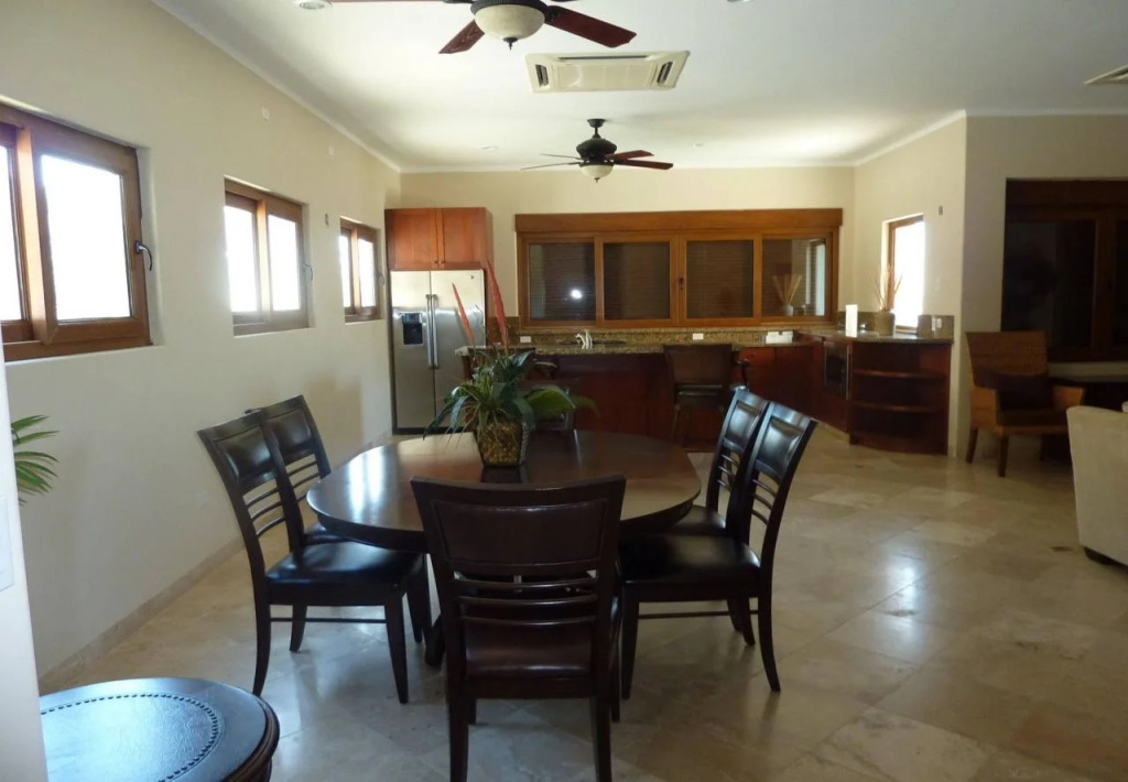 Casa Soleil