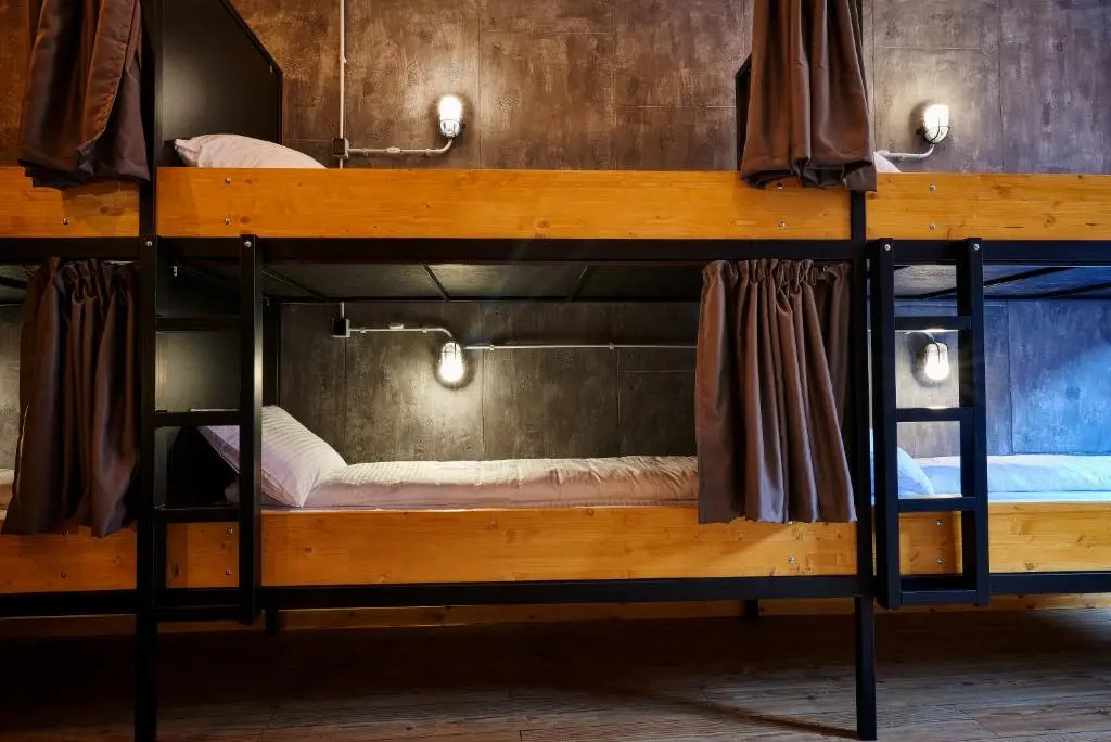 Sonne by BED-Stage