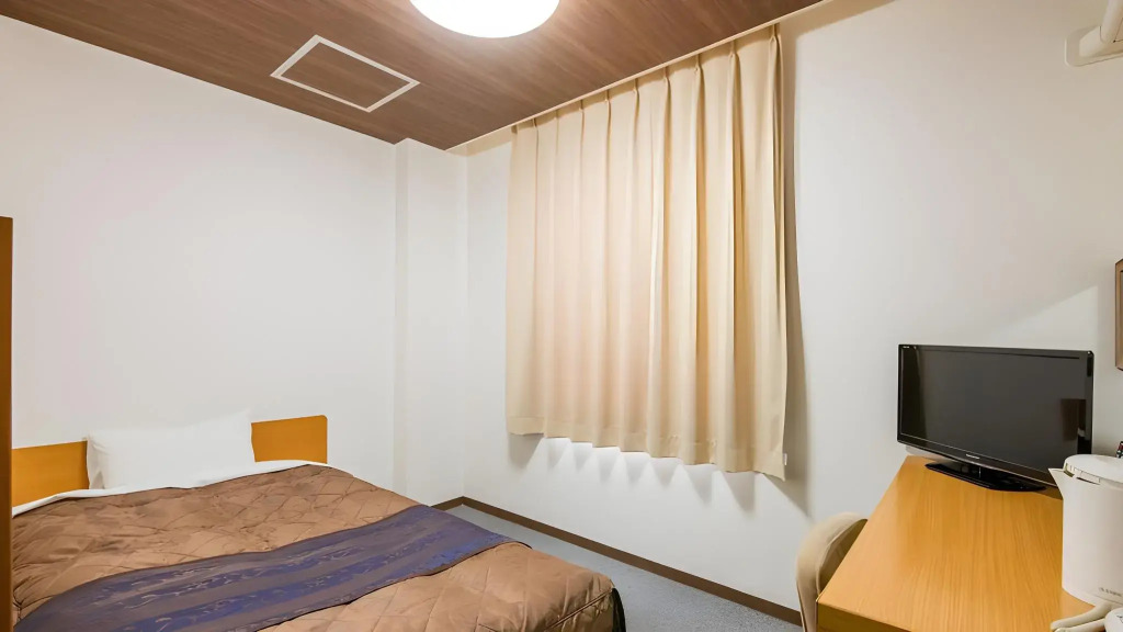 Hotel Wakamatsu Excel