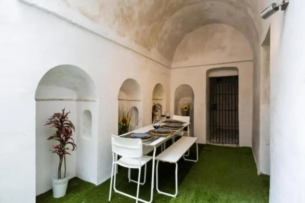 Ola Lisbon - Castelo Terrace I