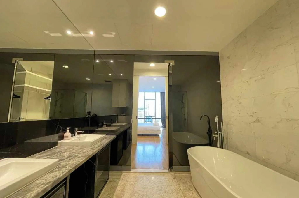 #3# Family Suite 3Bed2Bath Infinity Sky Pool