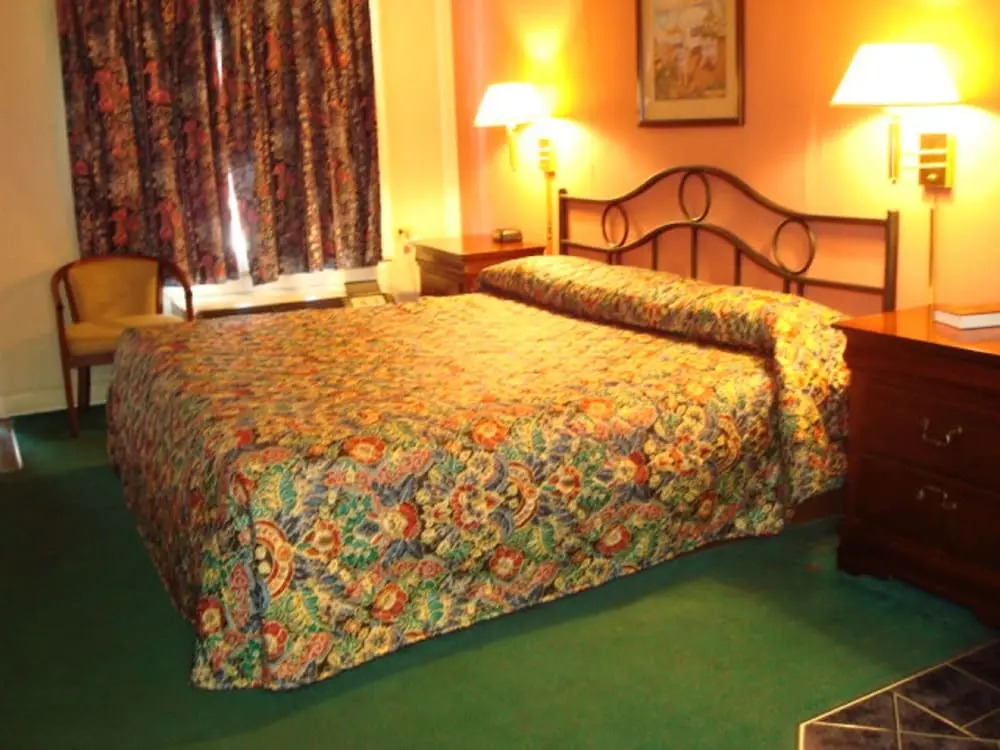 Knights Inn Corbin
