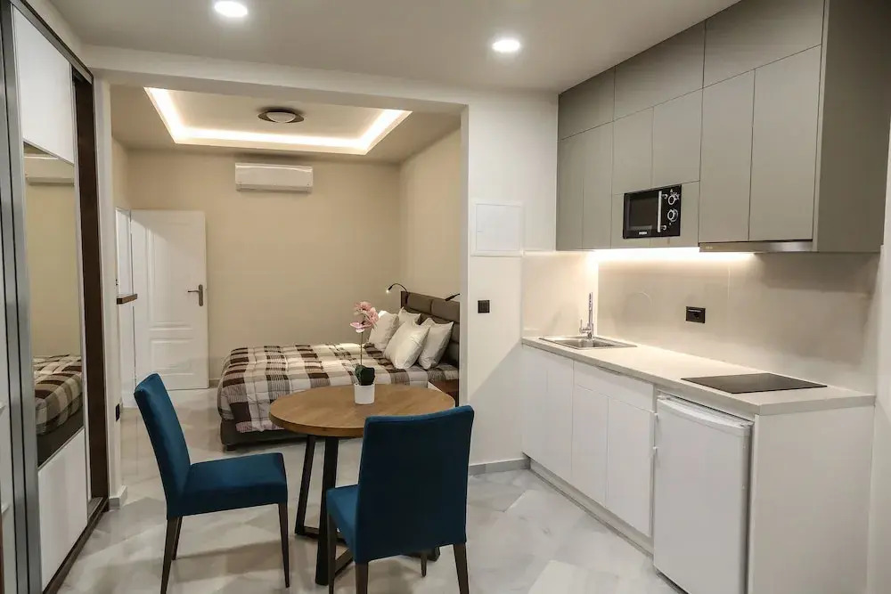 Heaven Apartments