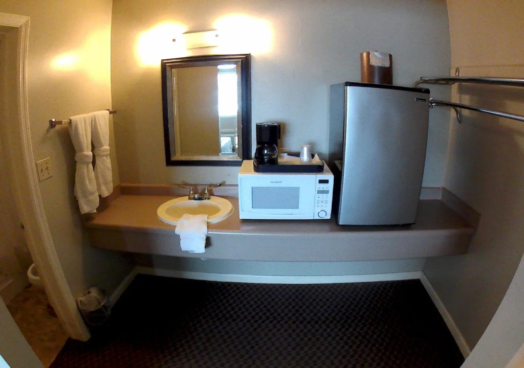 Springs Motel KY