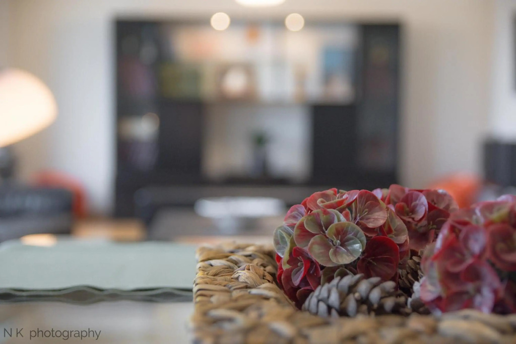 ATHENStay Penthouse Suite