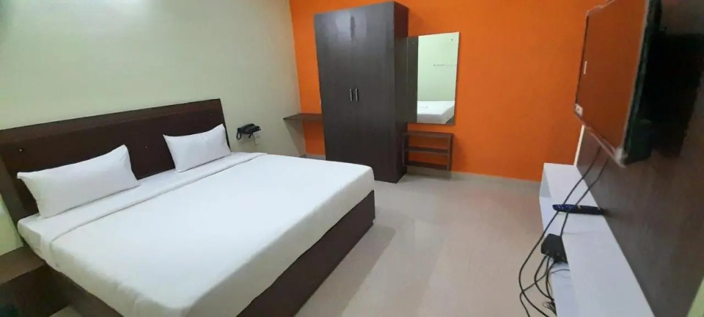 RedKEY Inn Bangalore Airport