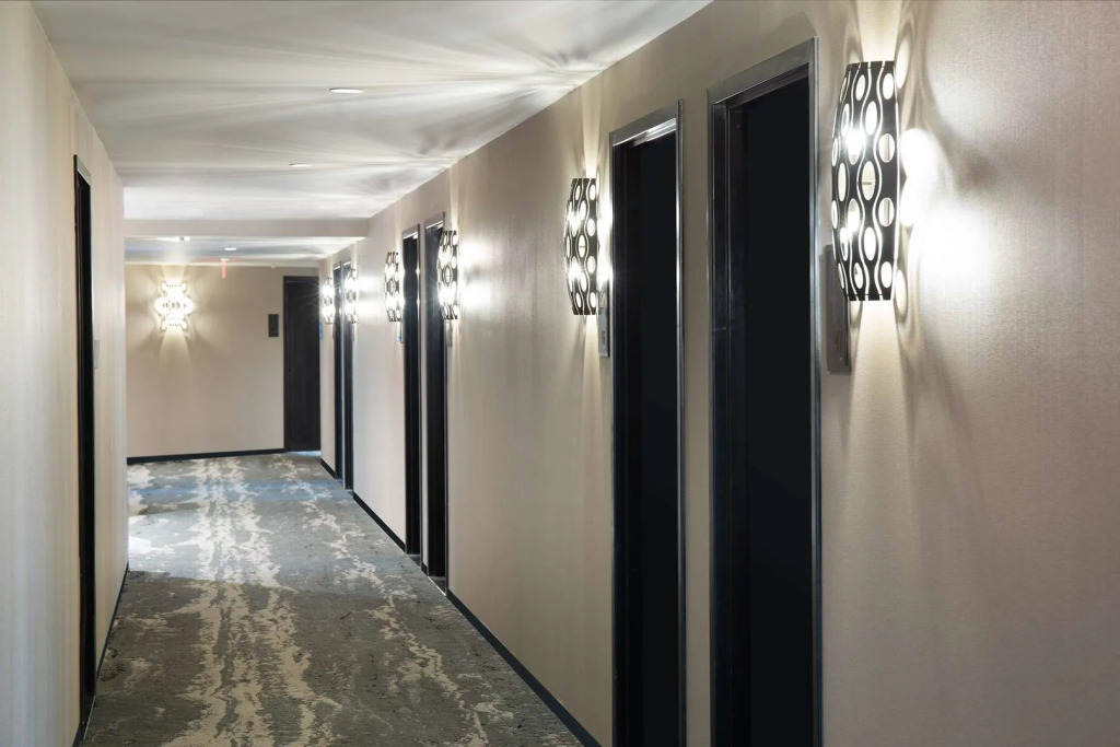 The Delaney Hotel