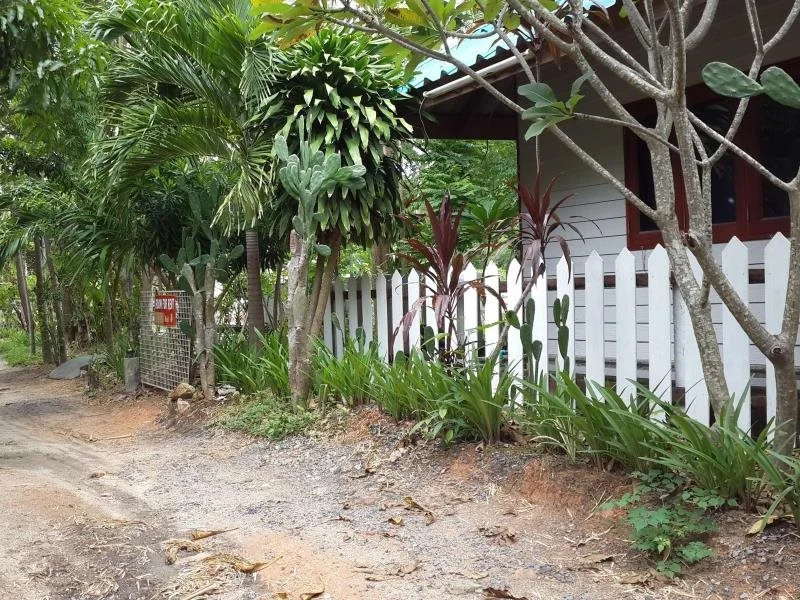 Salika Resort