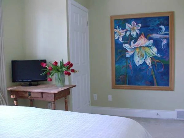 Rosa's Bed and Breakfast