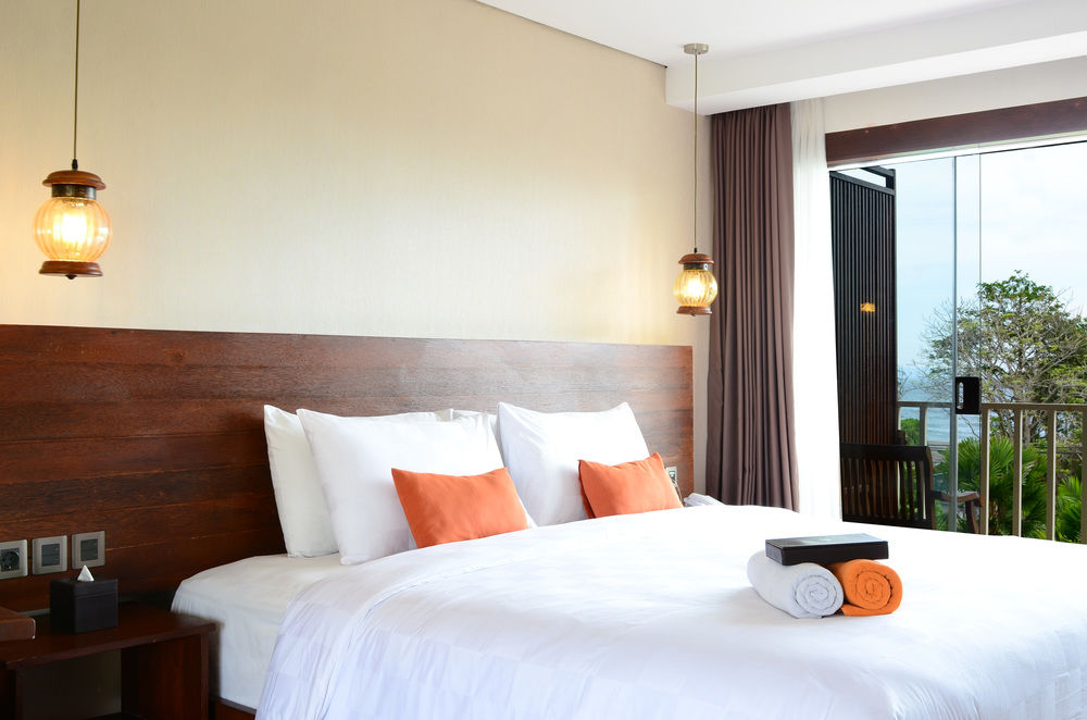 The Edelweiss Ultimo Canggu